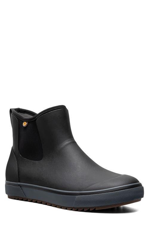 Bogs Kicker Waterproof Insulated Chelsea Boot Product Image