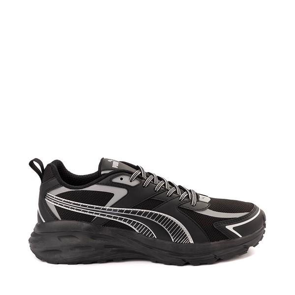 Mens PUMA Hypnotic LS Athletic Shoe Silver Product Image