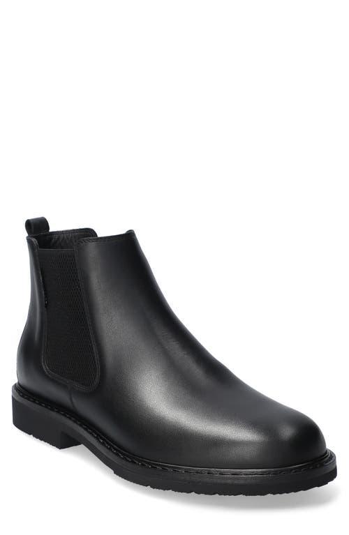 Mephisto Murray Zip Chelsea Boot Product Image