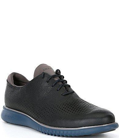 Cole Haan Men's 2.zerogrand Laser Wingtip Oxford Product Image