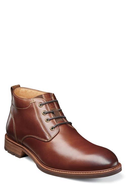 Florsheim Lodge Plain Toe Boot Product Image