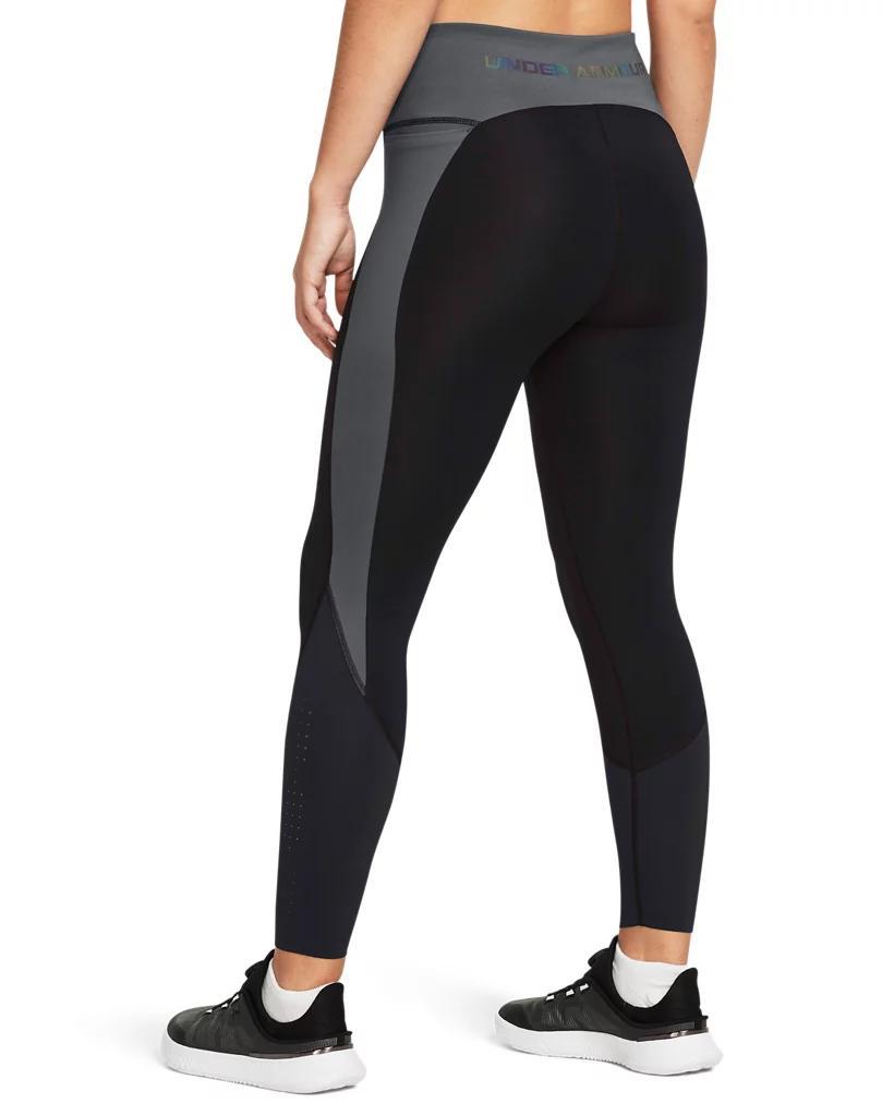 Women's UA Vanish Elite Ankle Leggings Product Image