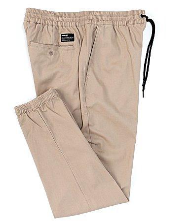 Hurley Drawcord Waist Outsider Icon Straight Product Image