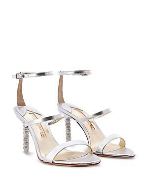 SOPHIA WEBSTER Rosalind Ankle Strap Sandal Product Image