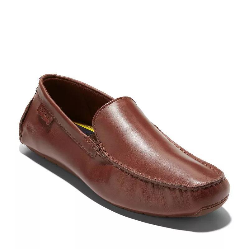 Cole Haan Men's Grand+ Venetian Loafer Product Image