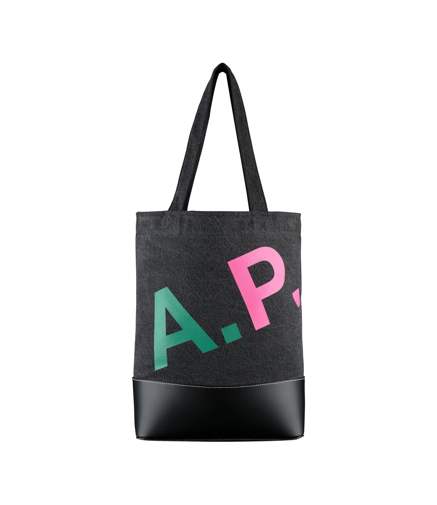 Axelle tote bag Male Product Image