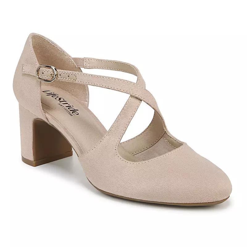 Lifestride Womens Tracy Pump Product Image