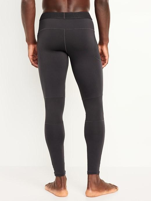 Cozy Baselayer Tights Product Image