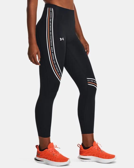 Women's UA Run Everywhere Tights Product Image