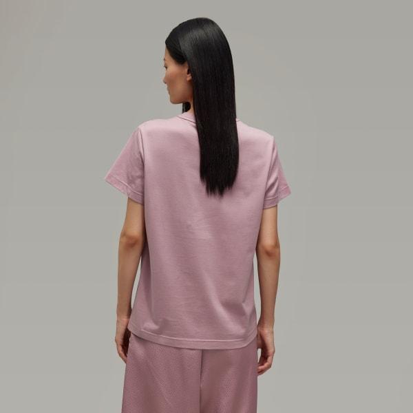 Y-3 Regular Short Sleeve Tee Product Image