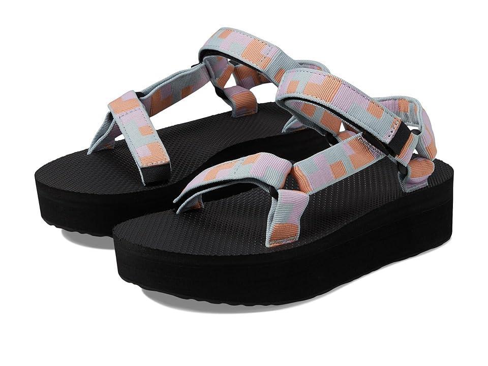 Flatform Universal Sandals Product Image