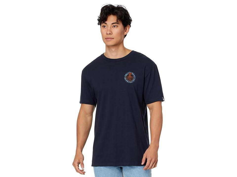 Salty Crew Tentacles Premium Short Sleeve Tee Men's T Shirt Product Image