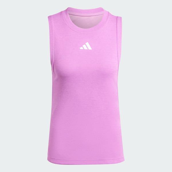 Tennis Match Tank Top Product Image