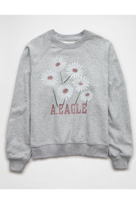 AE Funday Sweatshirt Women's Product Image