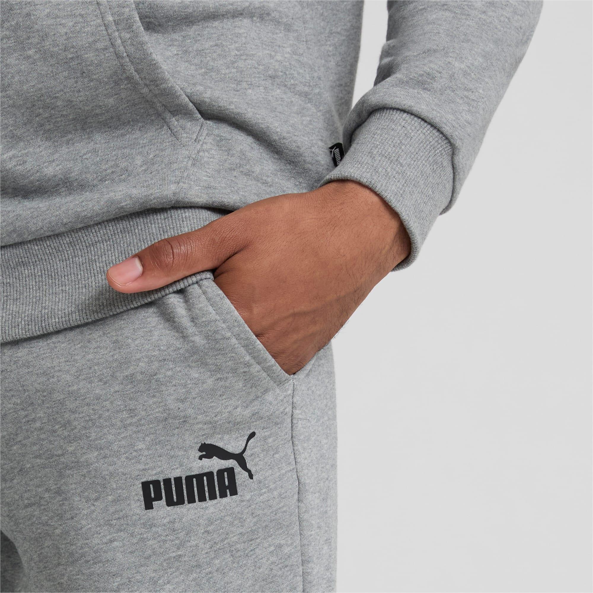 Essentials Logo Men's Sweatpants Product Image