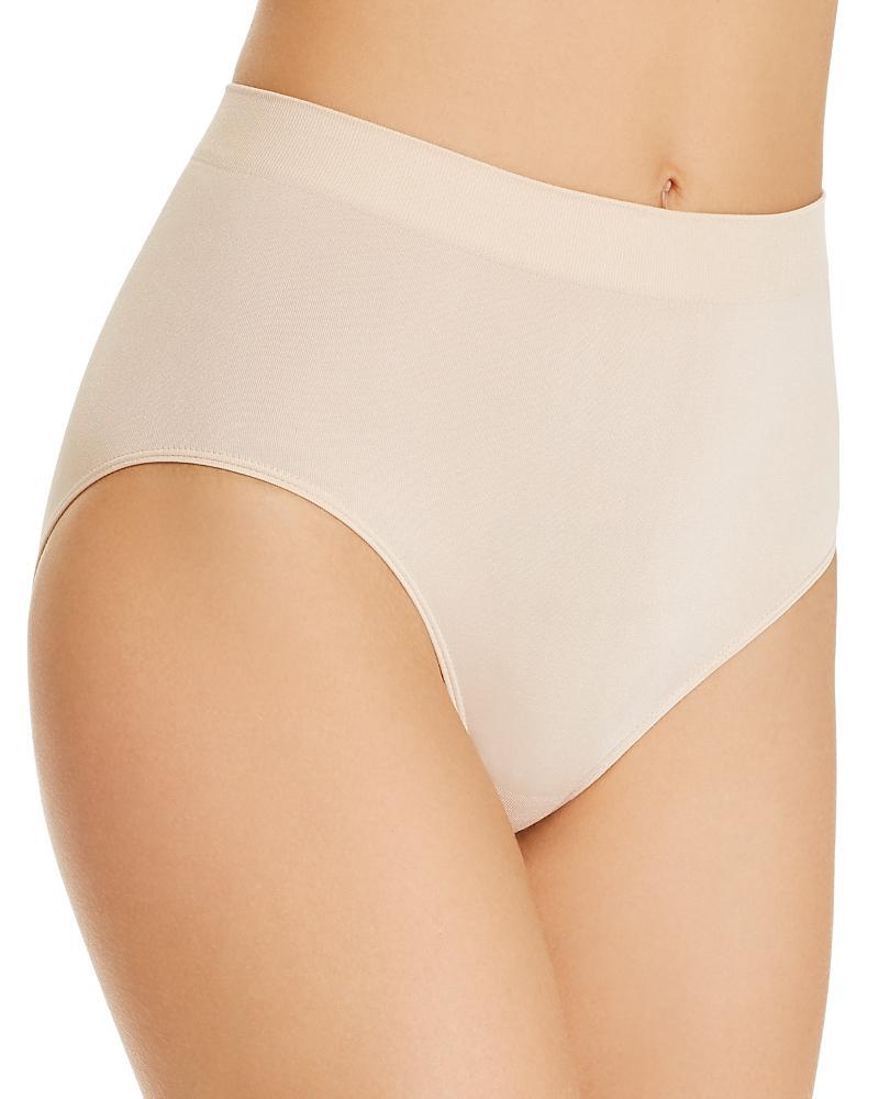 Womens B-Smooth Brief Product Image