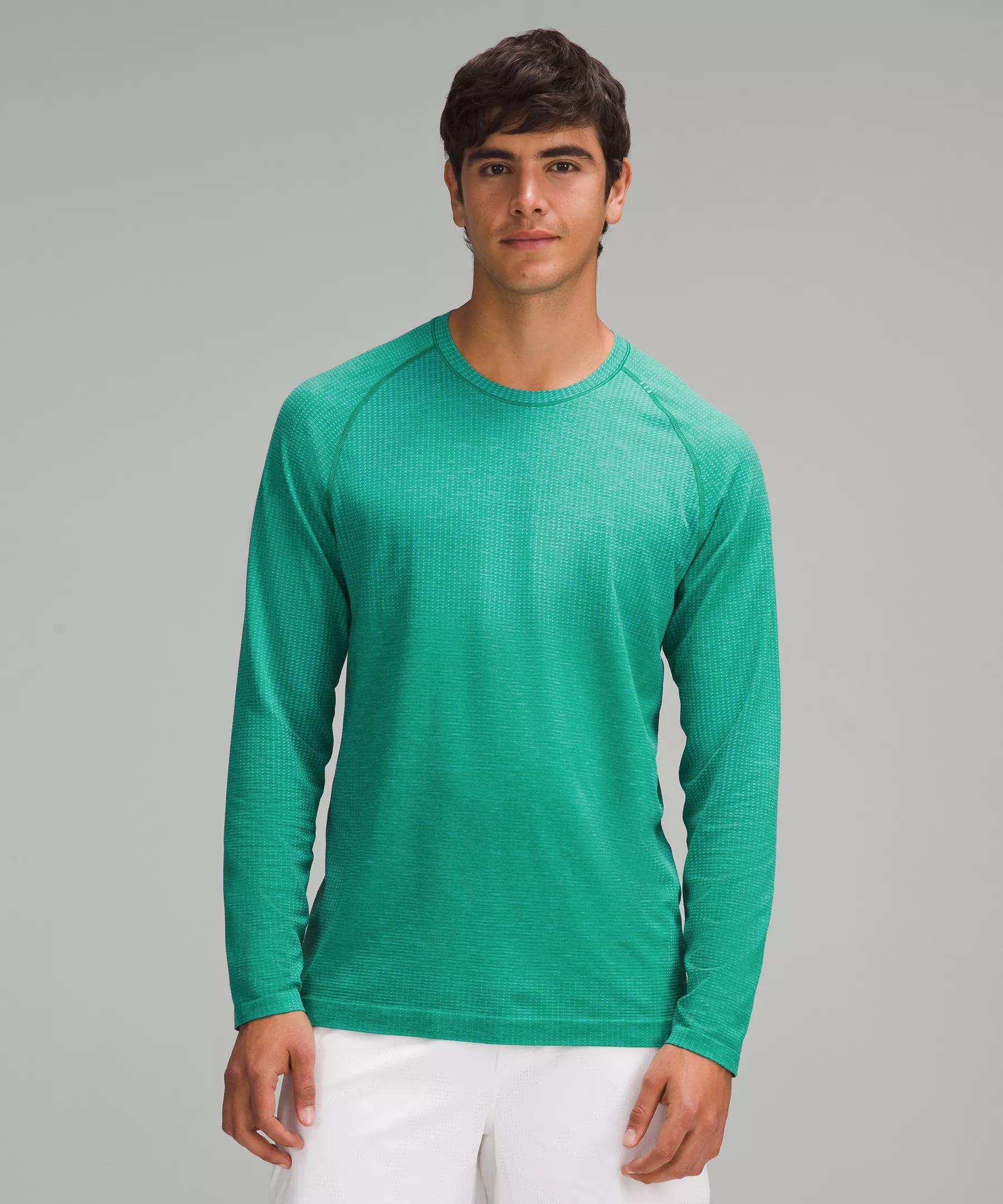 Metal Vent Tech Long-Sleeve Shirt *Updated Fit Product Image