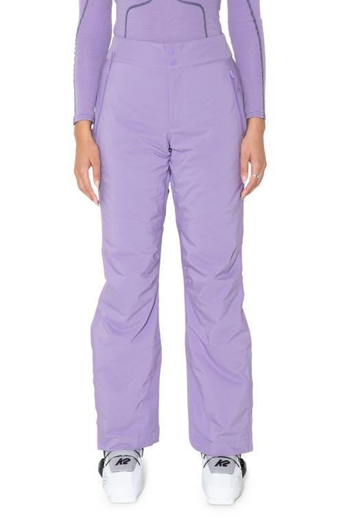 Halfdays Alessandra Insulated Water Resistant Ski Pants Product Image