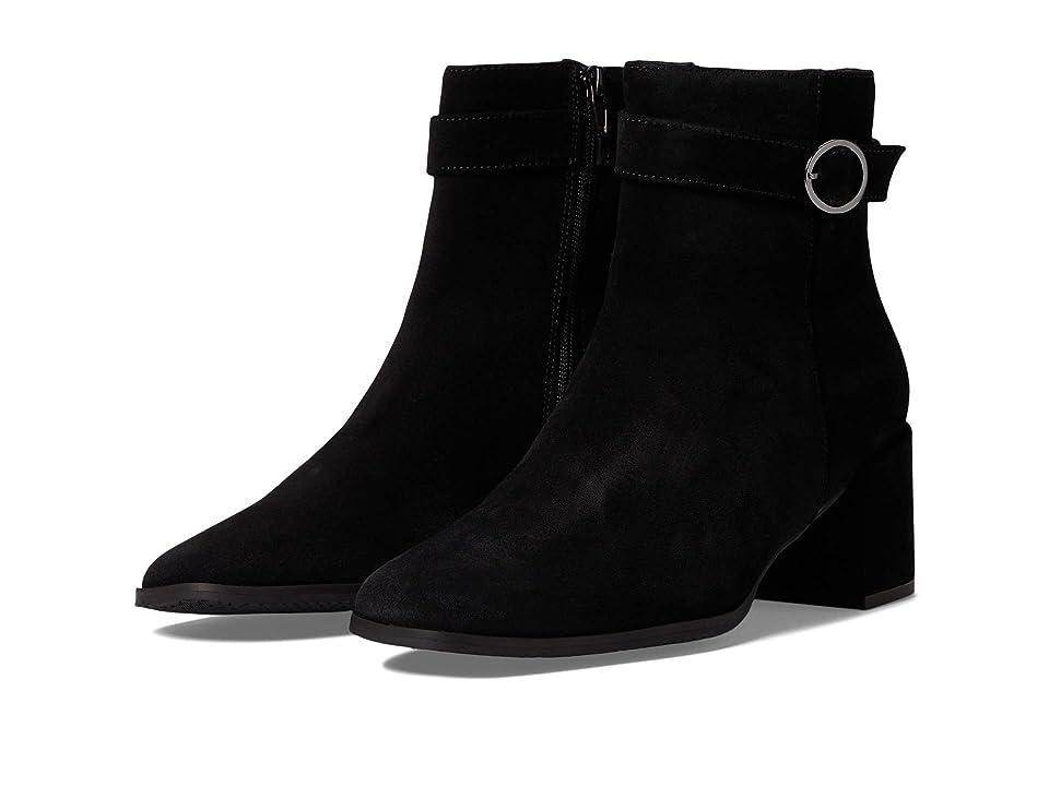 Eric Michael Tyler (Black) Women's Shoes Product Image