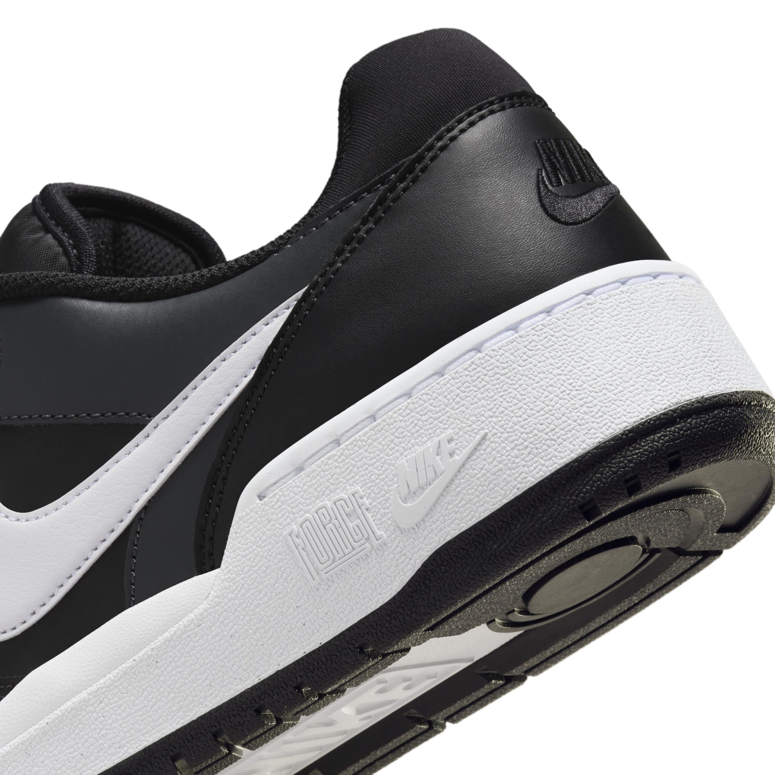 Nike Men's Full Force Low Shoes Product Image