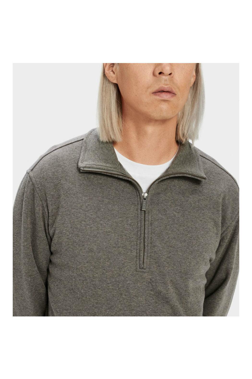 Men's Zeke Pullover Male Product Image