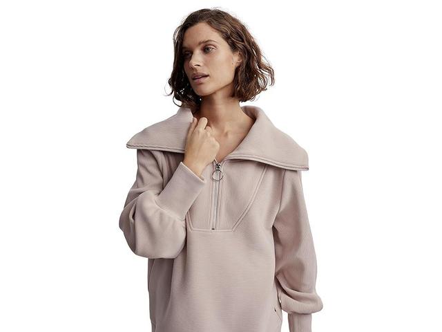 Varley Vine Pullover Women's Sweatshirt Product Image