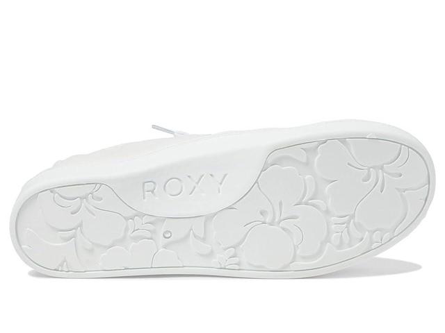 Roxy Bayshore Plus SlipOn Sneaker | Womens | | | Slip-Ons | Sneakers Product Image