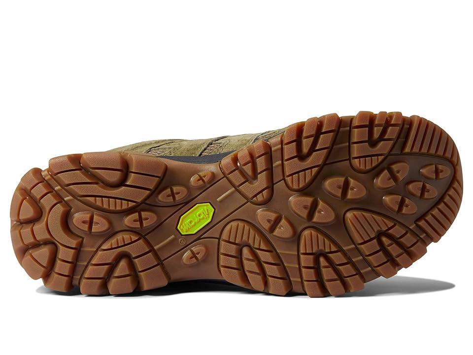 Merrell Moab 3 Waterproof Hiking Shoe Product Image