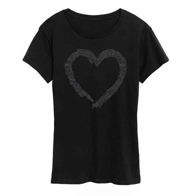 Womens The Aunt Code Graphic Tee, Girls Product Image