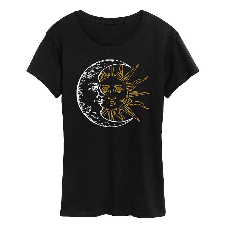 Womens Masters of the Universe Skeletek Graphic Tee Product Image