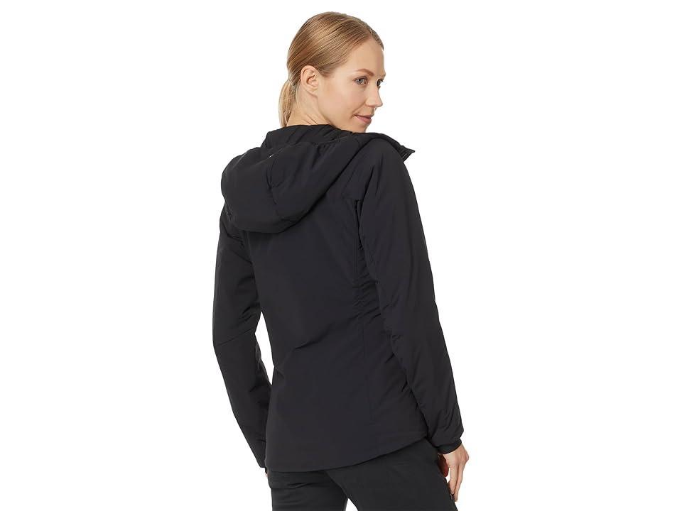 Arc'teryx Proton Hoody 1) Women's Clothing Product Image