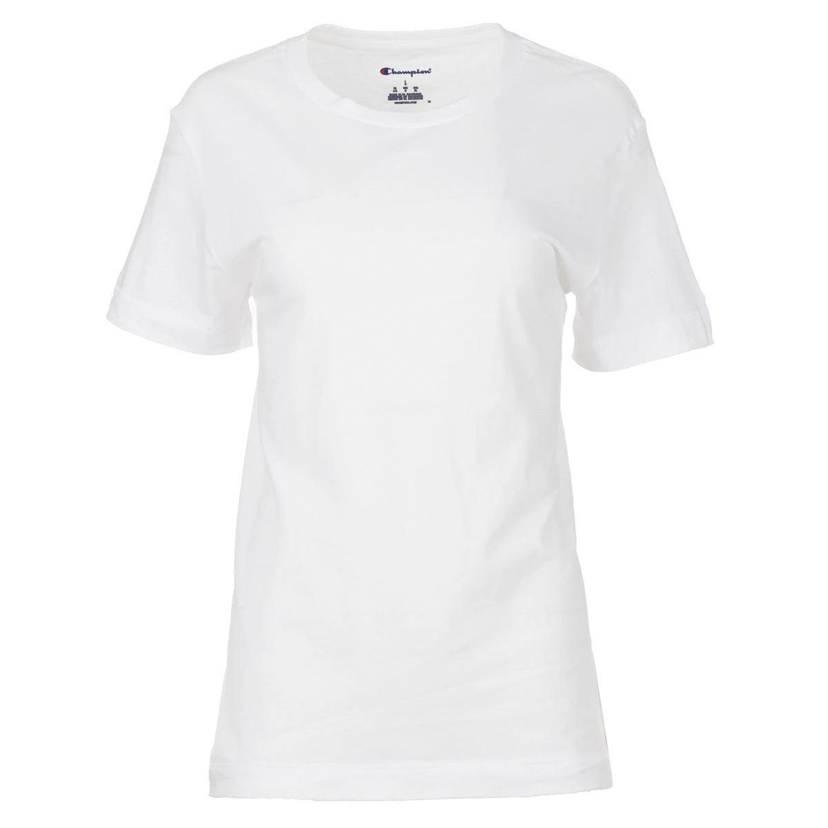 Champion Women's University II Short Sleeve Tee Product Image