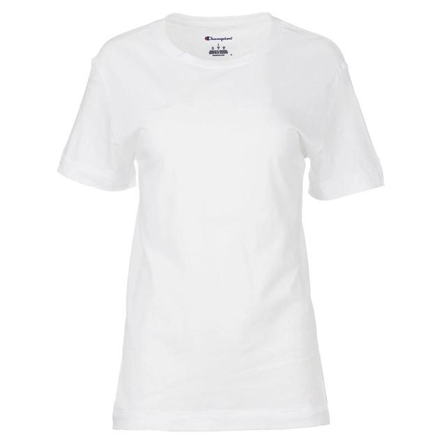 Champion Women's University II Short Sleeve Tee Product Image