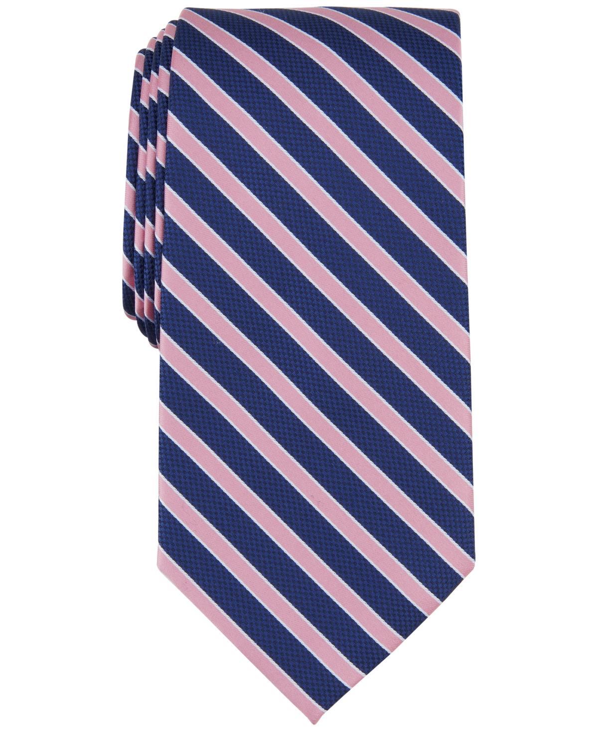 Club Room Mens Willard Stripe Tie, Created for Macys Product Image