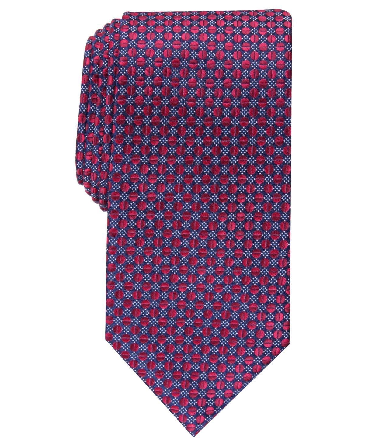 Perry Ellis Mens Dexter Neat Tie Product Image