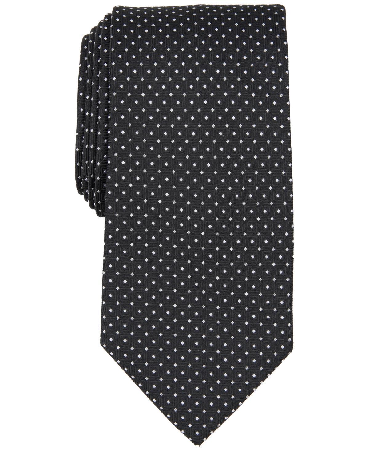 Michael Kors Mens Marbury Dot Tie Product Image