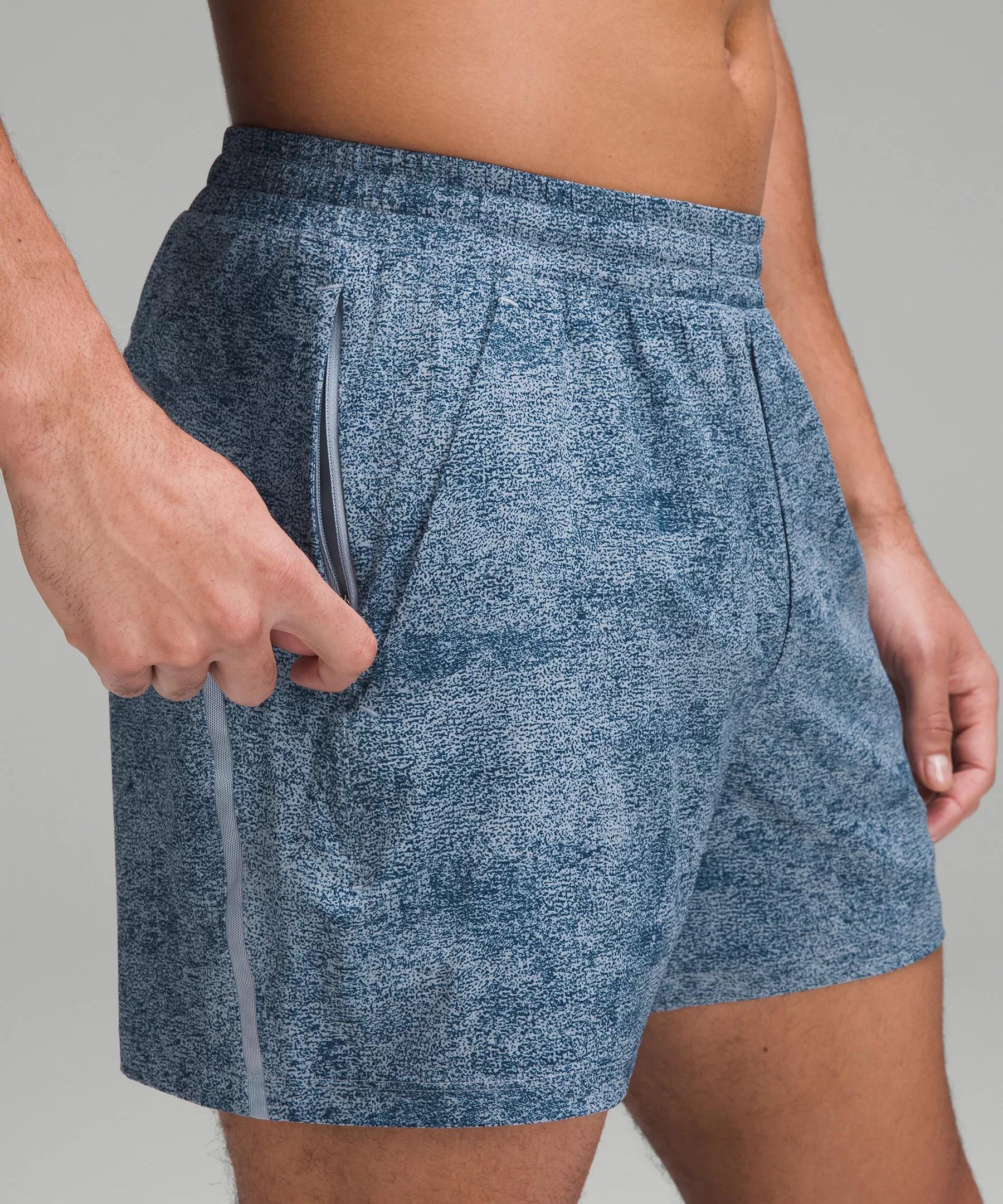 Pace Breaker Lined Short 5" Product Image