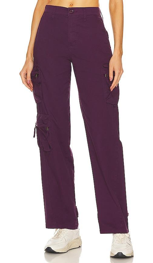 Bobbie Utility Pant Product Image