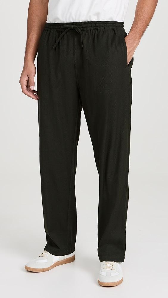 Kardo Roy Pull On Pants | Shopbop Product Image