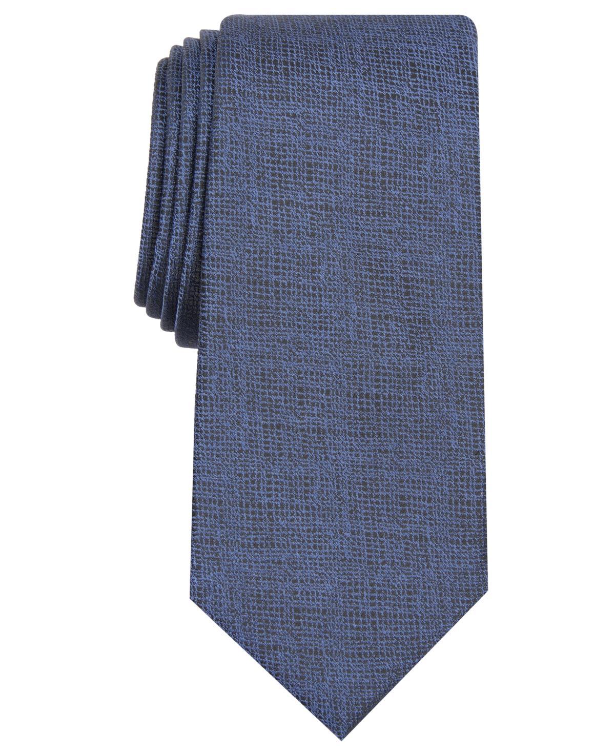 Alfani Mens Solid Slim Tie, Created for Macys Product Image