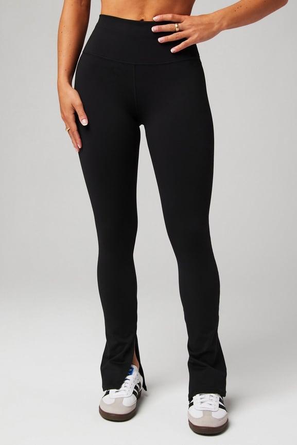 Define PowerHold® Split Hem Legging Product Image