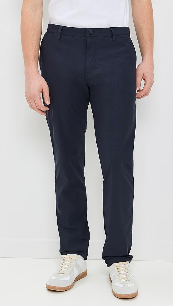 Rhone Classic Commuter Pants | Shopbop Product Image