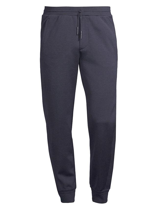 Mens High Performance Wool-Blend Joggers Product Image