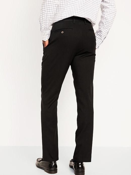 Slim Dress Pants Product Image