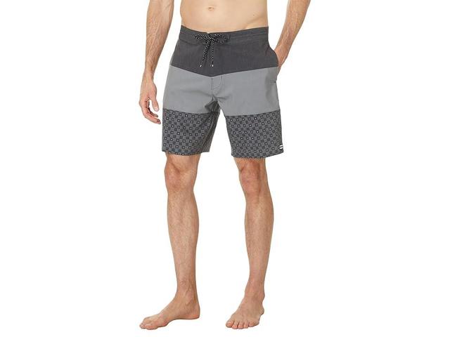 Billabong Tribong Lt Boardshort Men's Swimwear Sets Product Image