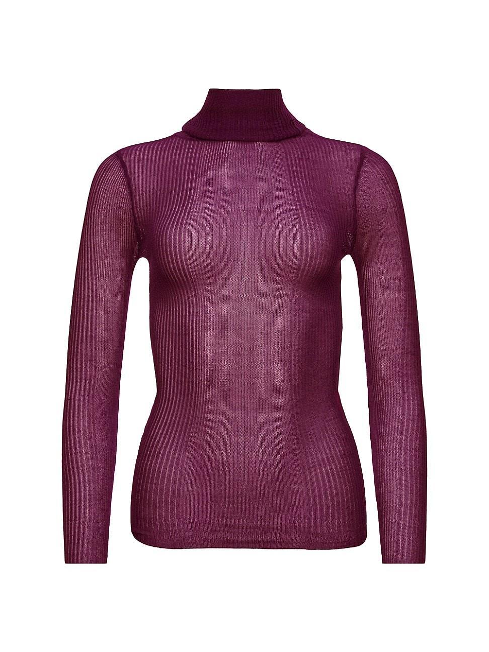 Womens Piper Sweater Product Image