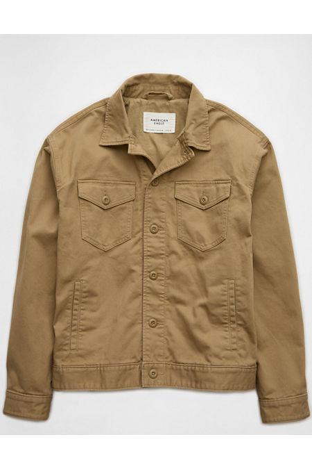 AE Corduroy Trucker Jacket Men's Product Image