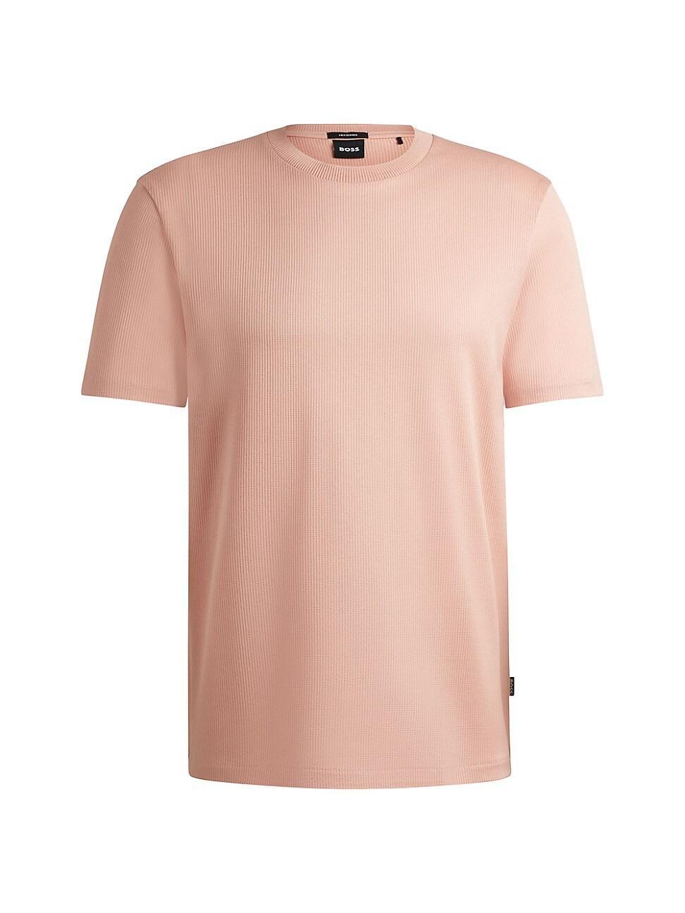 Mens Regular-Fit T-Shirt Product Image