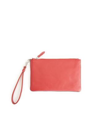 Royce New York Leather Wristlet Product Image