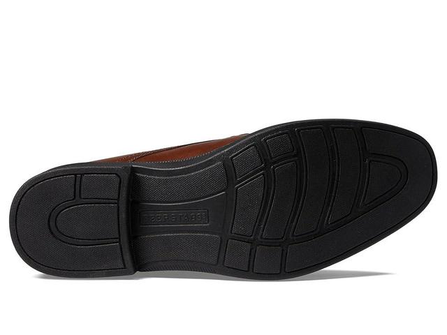 L.L.Bean Mens Blucher Leather Moccasins Product Image